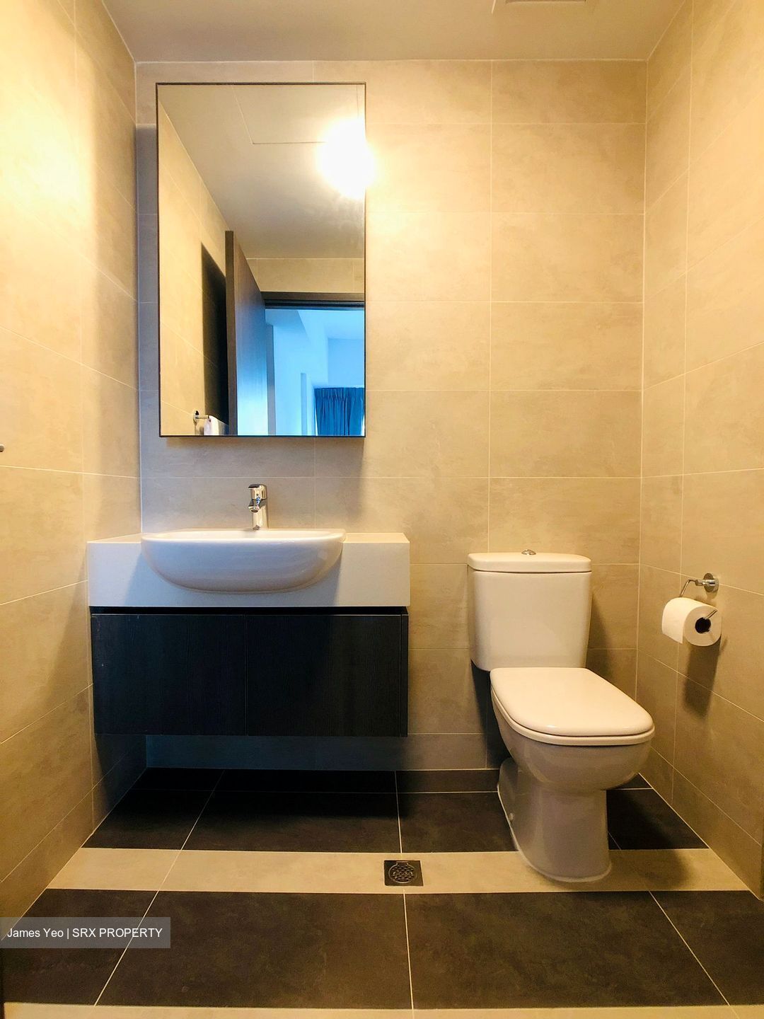 Parc Riviera (D5), Condominium #599138511